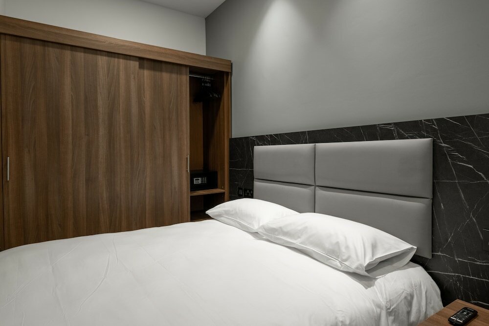 Фото Marea Central Apartments