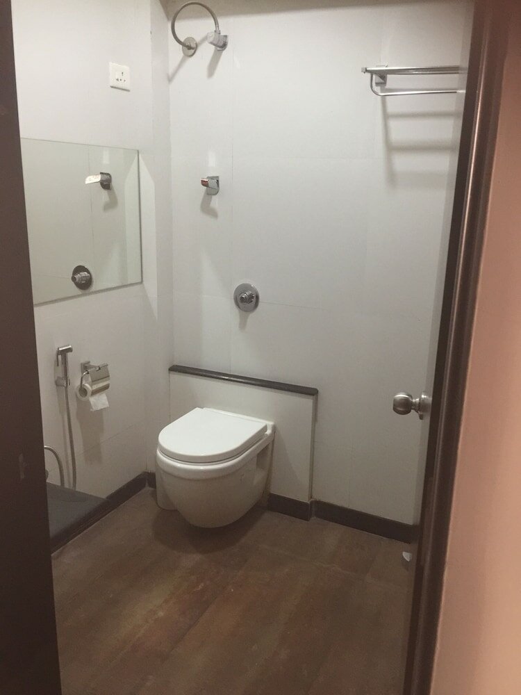 Фото Teerth Villa