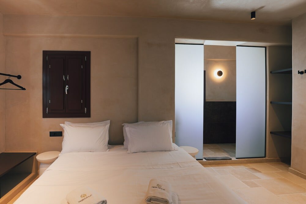 Фото Meroviglia Boutique Hotel