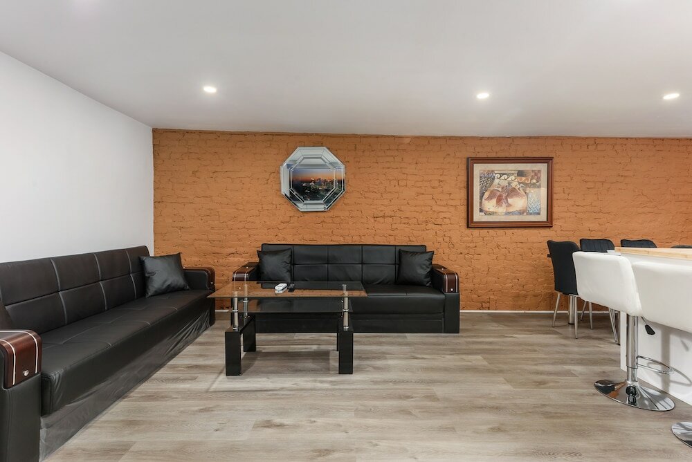 Фото Hotel Loft Plus