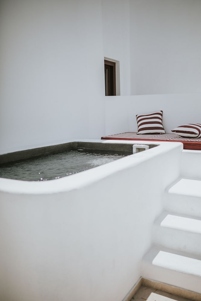 Фото Meroviglia Boutique Hotel