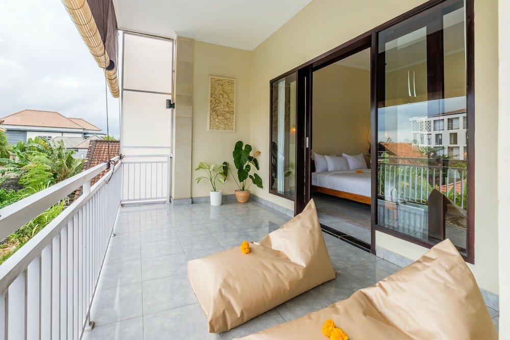 Фото Shawati Villa