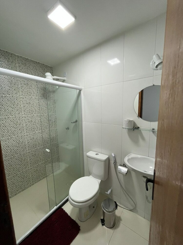 Фото Pousada Luz da Lua