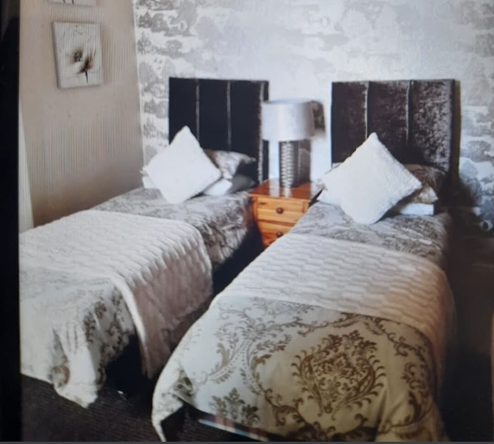 Фото Windsor House Hotel