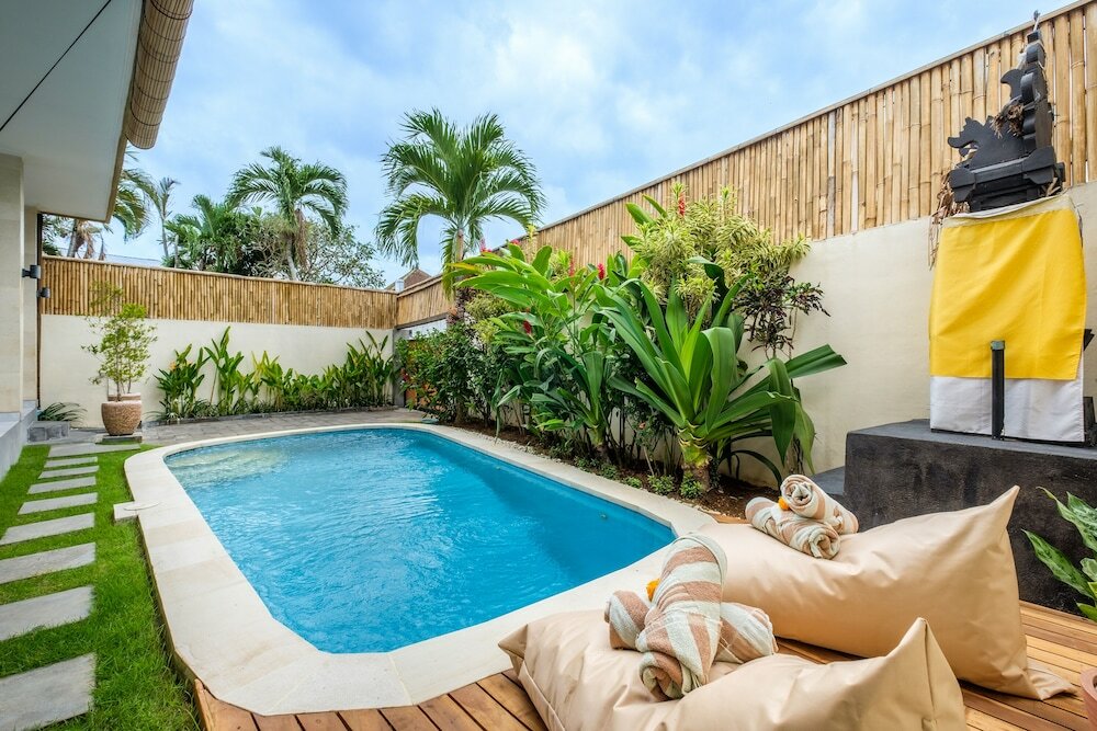 Фото Shawati Villa