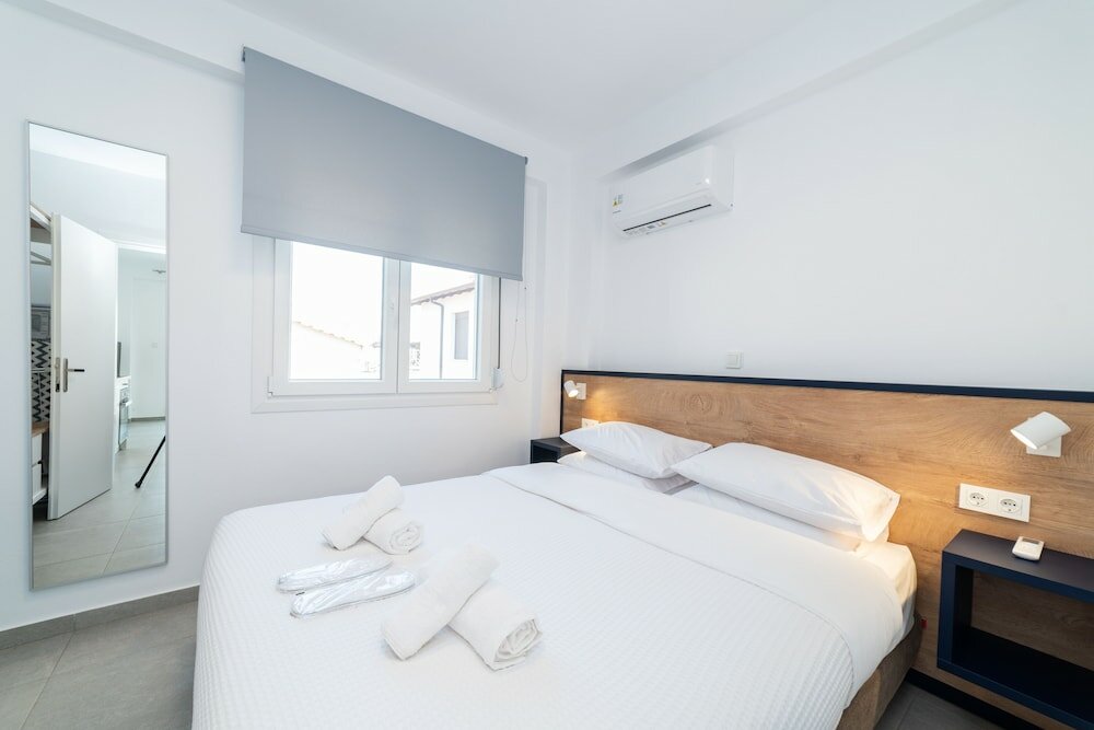 Фото Kleoniki & Irida Residential Complexes