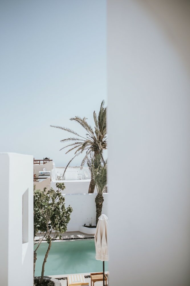 Фото Meroviglia Boutique Hotel