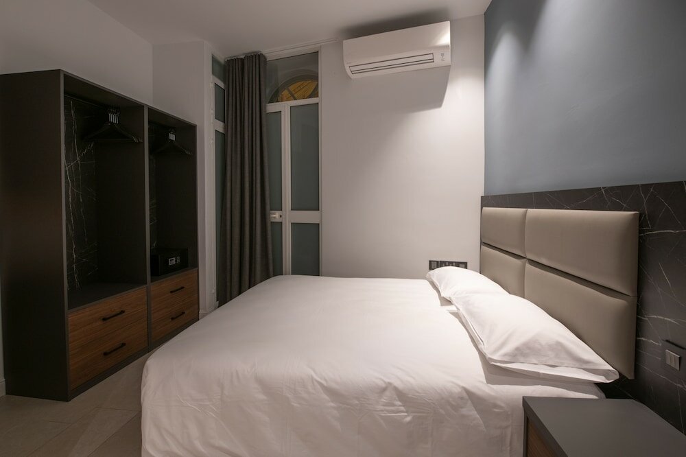 Фото Marea Central Apartments