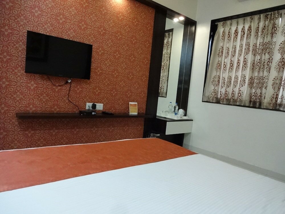 Фото Teerth Villa