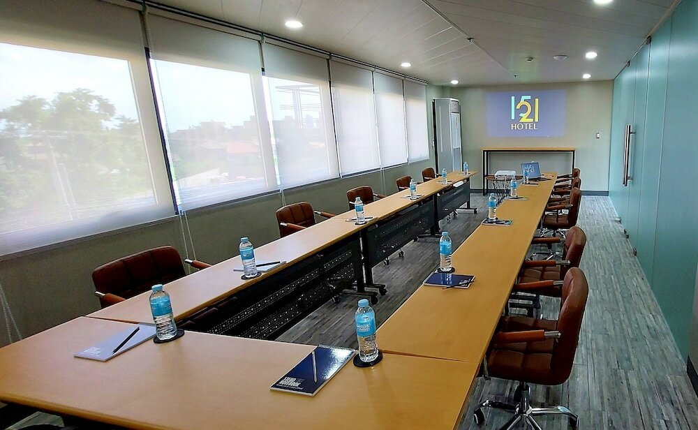 Фото 1521 Hotel & SPA