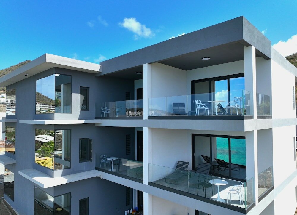 Фото Condostmaarten