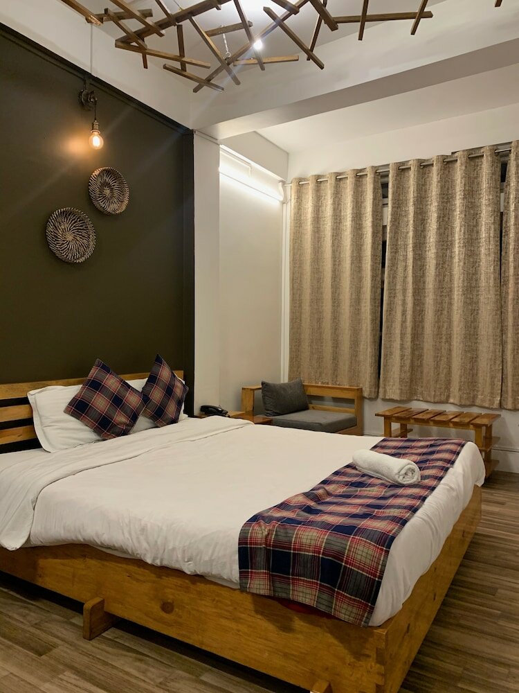 Фото The Living Roof