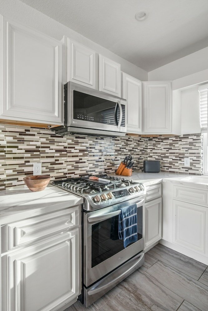 Фото Luxurious 6 Bed House in La Jolla - San Diego