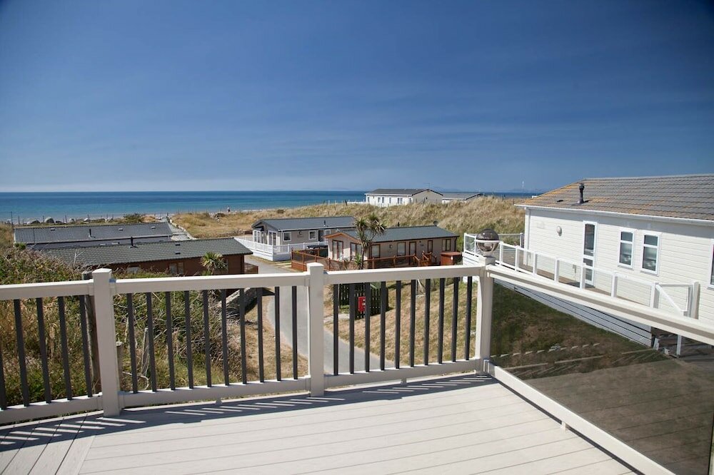 Фото Barmouth Bay