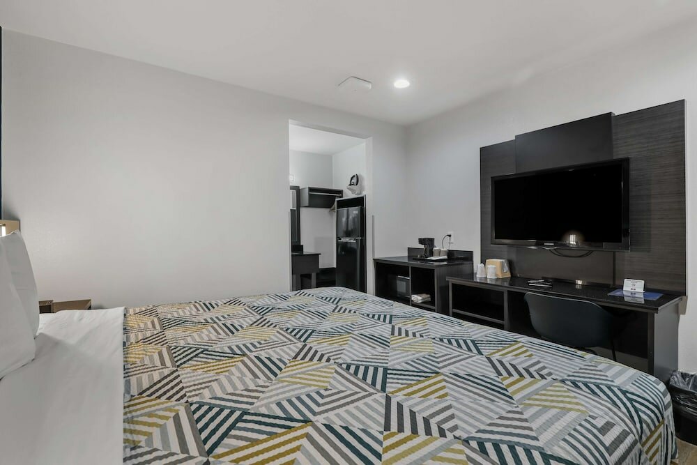 Фото Motel 6 Escondido, Ca