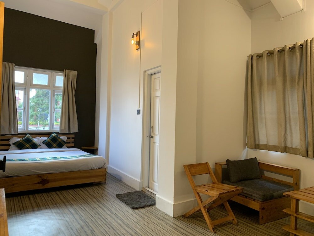 Фото The Living Roof