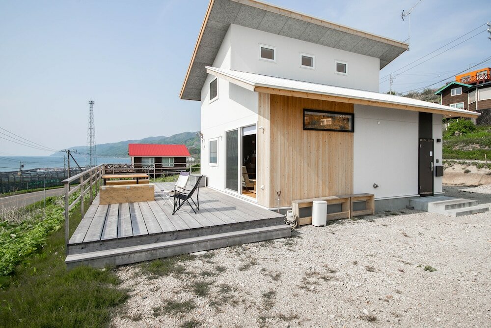 Фото Sunny Side House