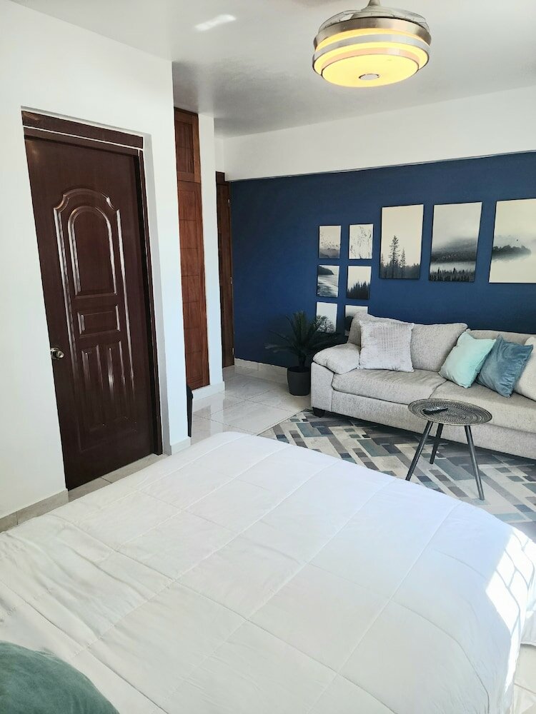 Фото Blue Room centrical in Santiago