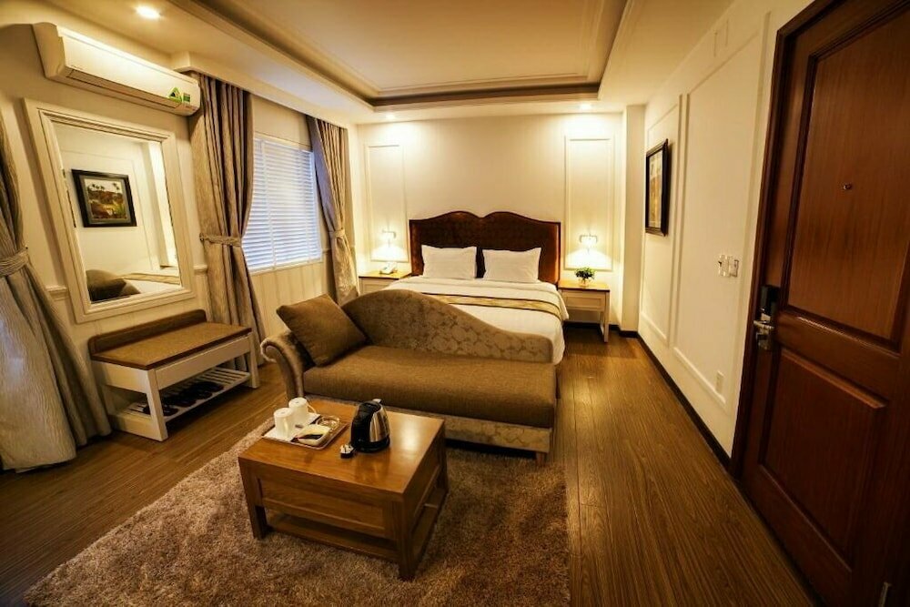 Hotel Bali hotel, Ho Chi Minh, photo