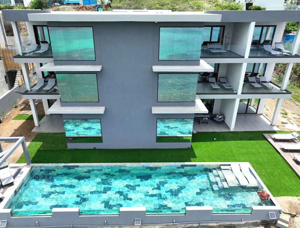 Фото Condostmaarten