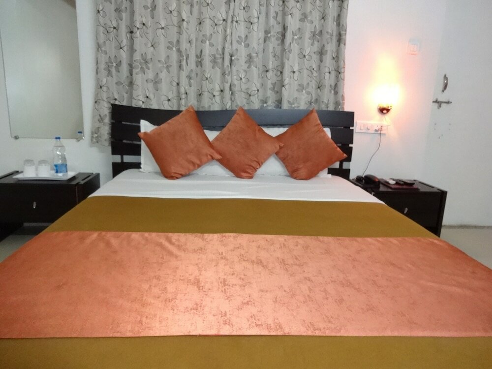 Фото Teerth Villa