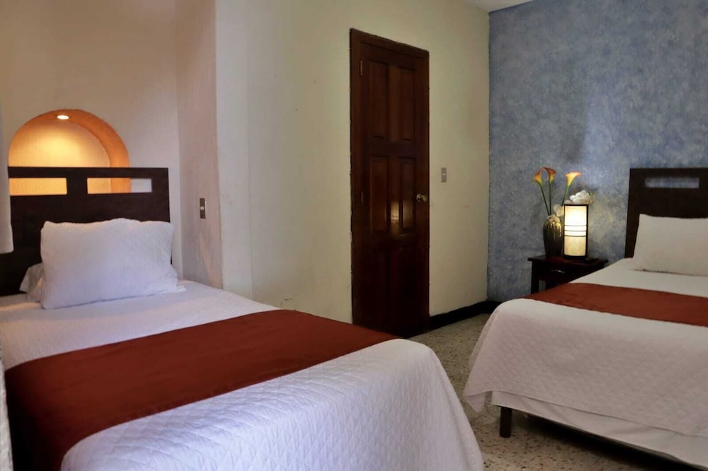 Фото Hotel Posada San Miguel