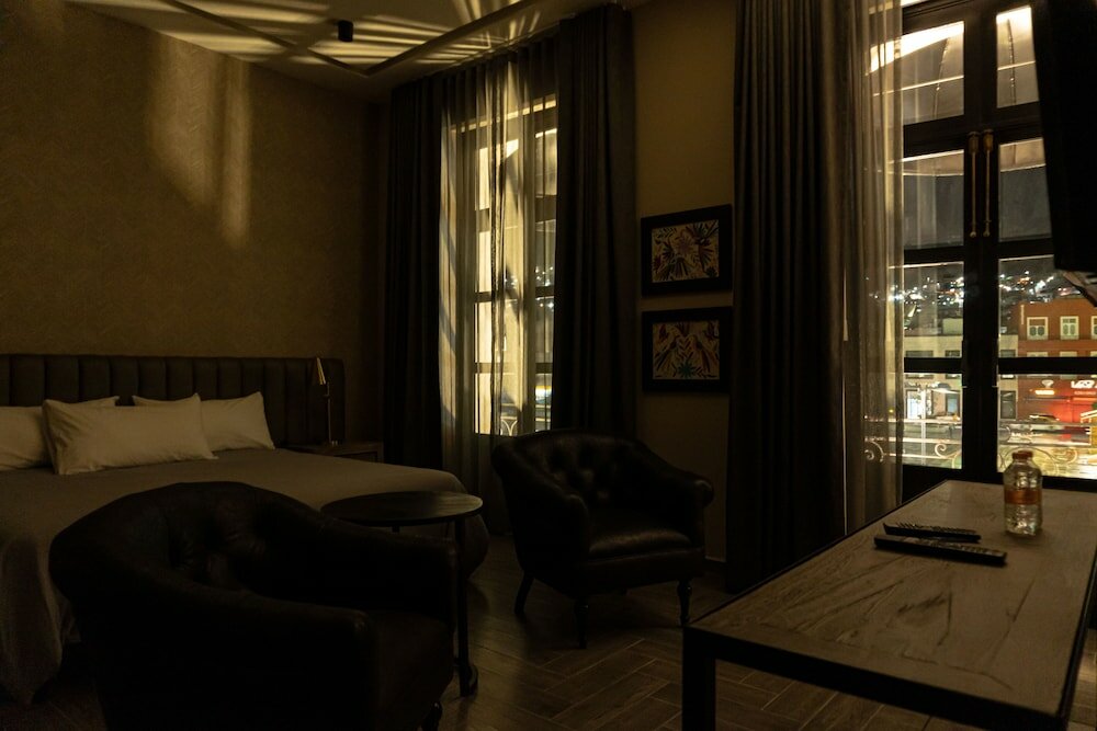 Фото Capitalino Hotel y Plaza