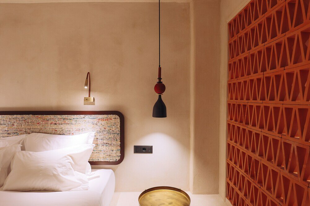 Фото Meroviglia Boutique Hotel