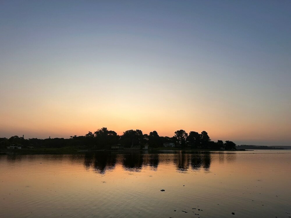 Фото Pousada Rancho na Represa