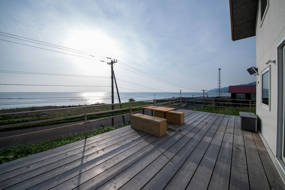 Фото Sunny Side House