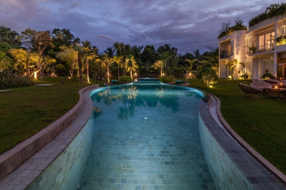 Фото Enjoy Boutique Hotel & Restaurat