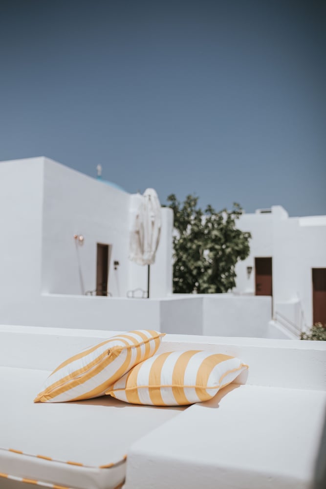 Фото Meroviglia Boutique Hotel