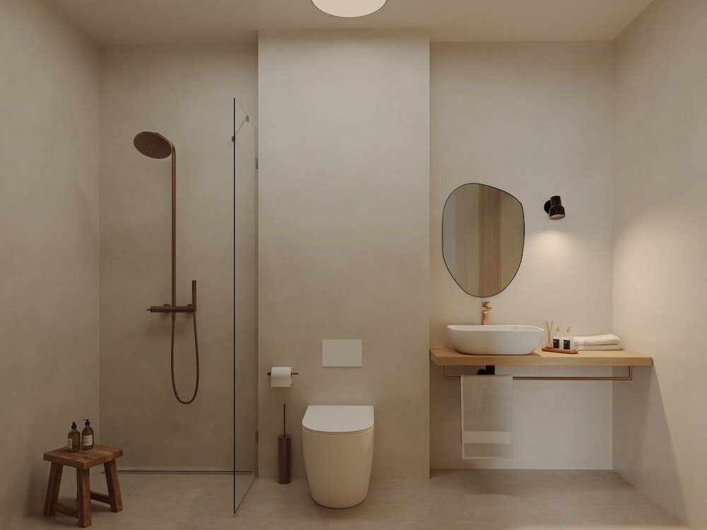 Фото Loor Luxury Retreat