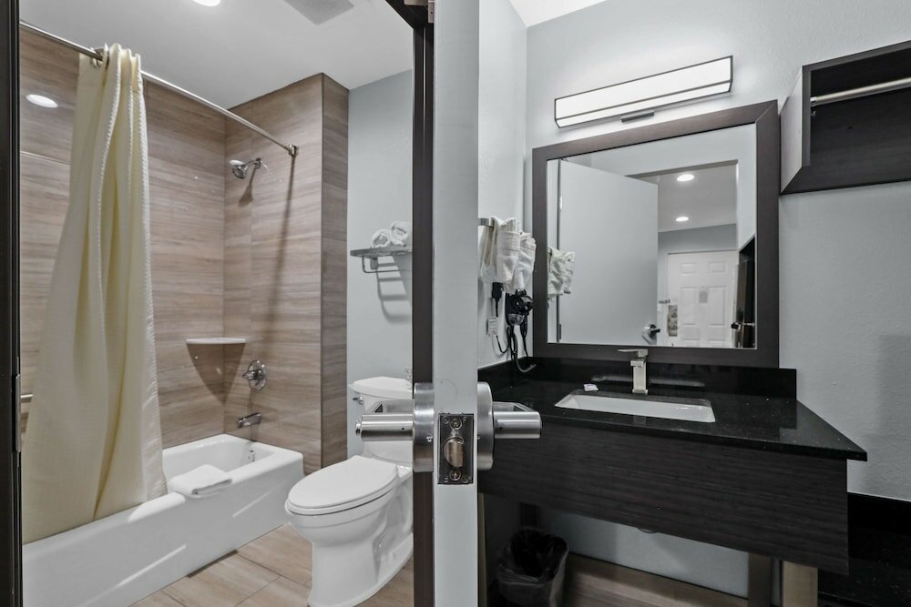 Фото Motel 6 Escondido, Ca