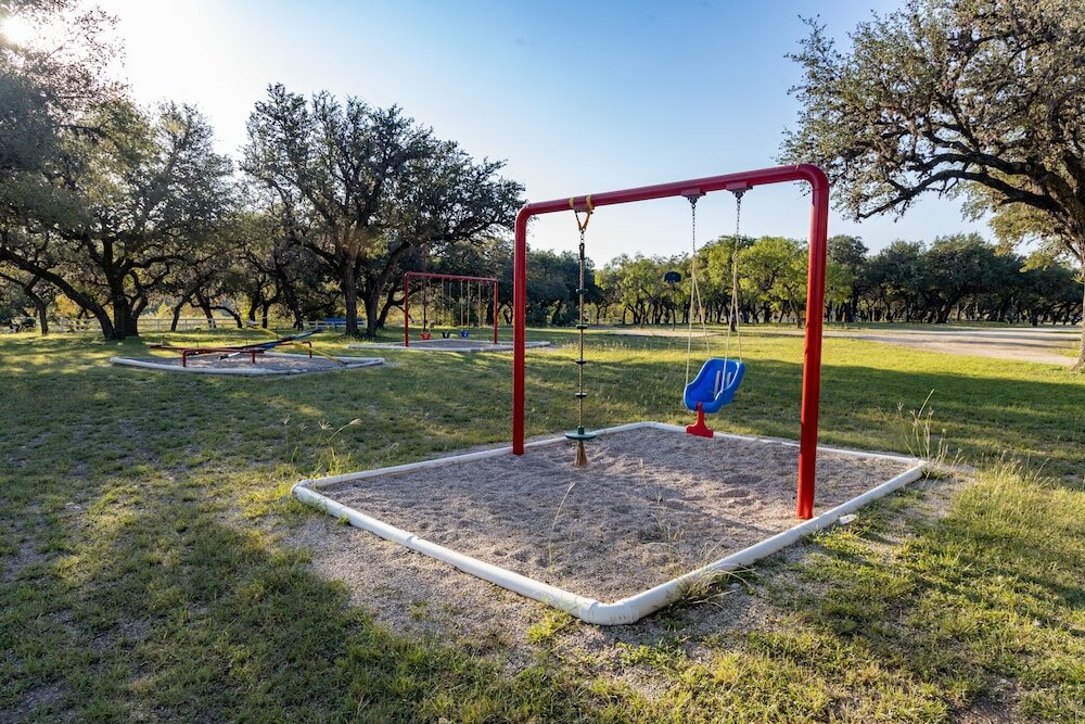 Фото Nueces River Rv & Cabin Resort