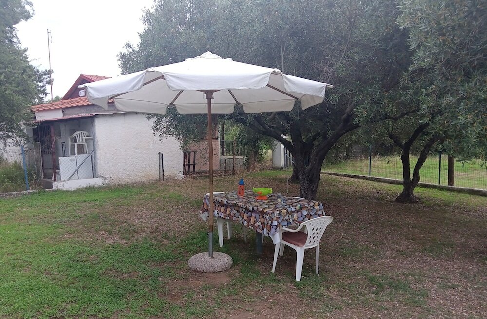 Фото ''Mary's House'' Entire residence Olympiada Halkidiki Near to See 200m!