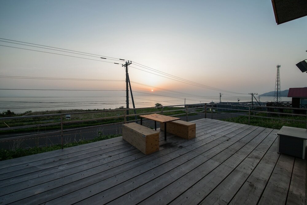 Фото Sunny Side House