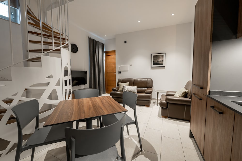 Фото Marea Central Apartments