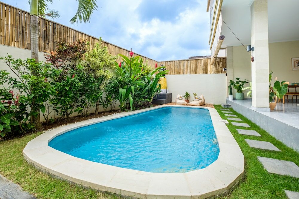 Фото Shawati Villa