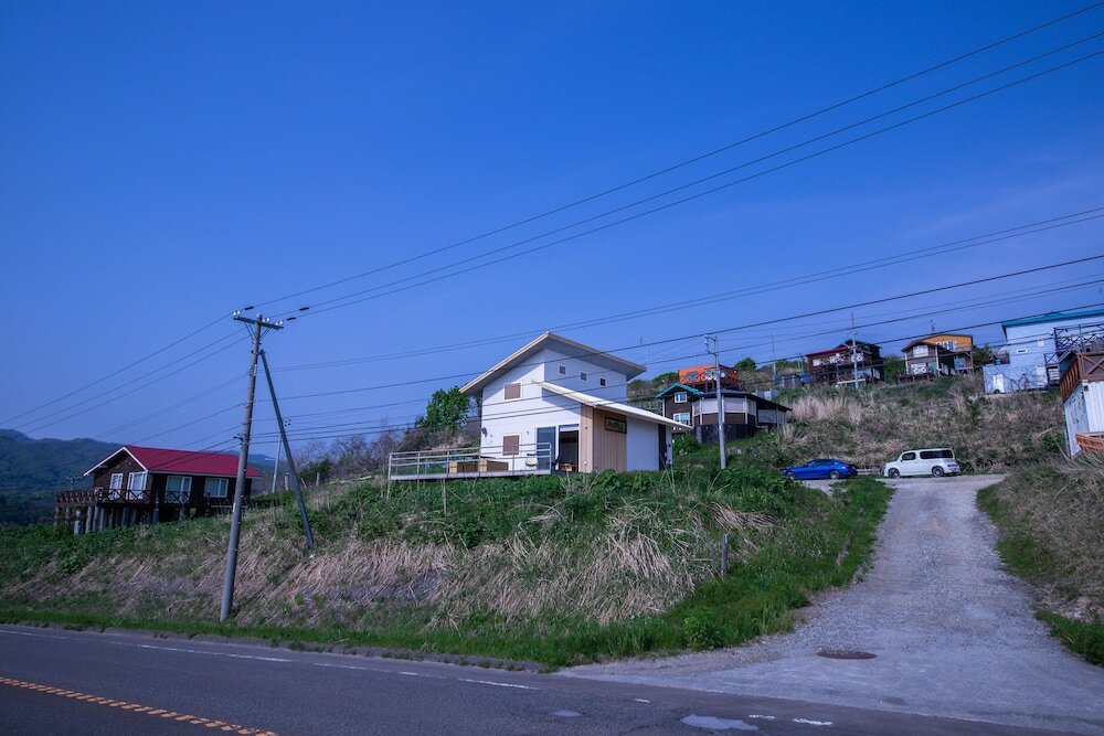 Фото Sunny Side House