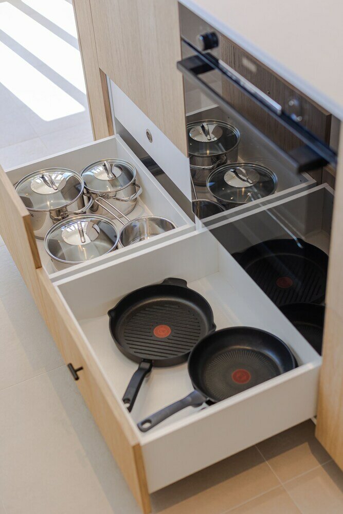 Фото The Olive Poolhouse