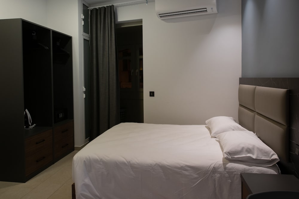 Фото Marea Central Apartments