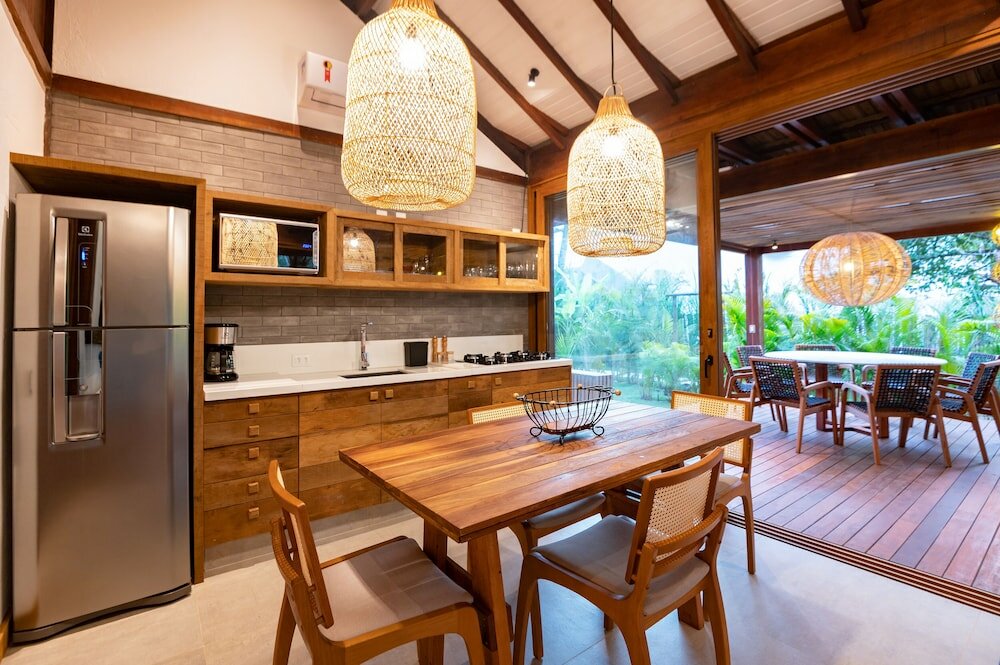 Фото Colibri Beach Villas