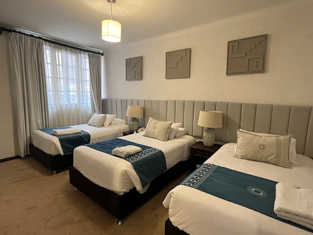 Фото отеля 4