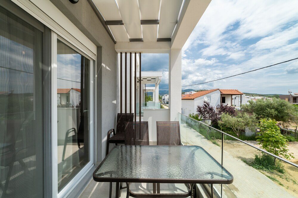 Фото Kleoniki & Irida Residential Complexes