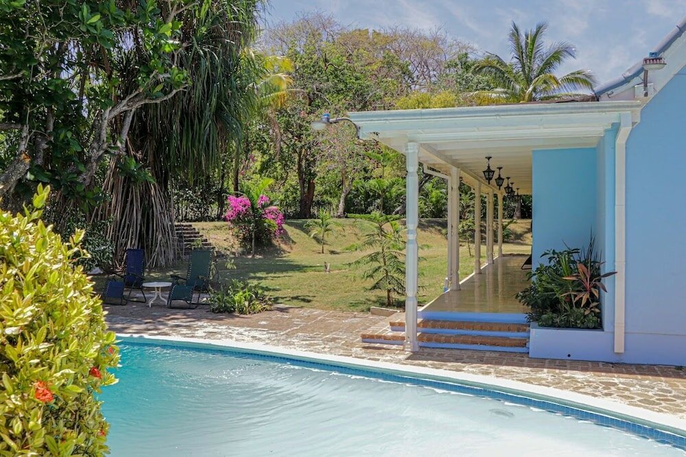 Фото Seven Palms Villa