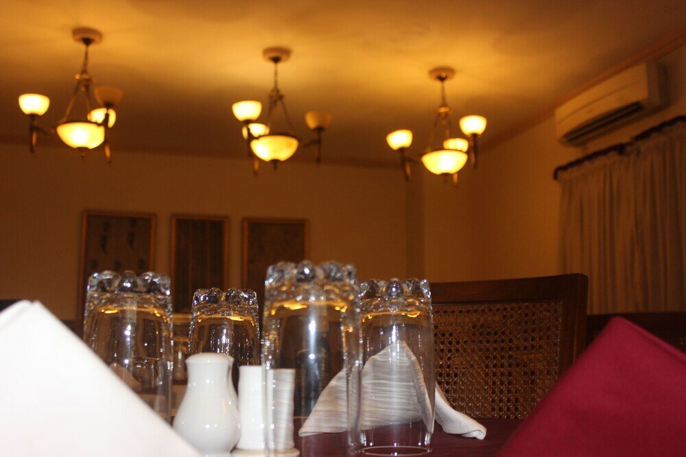 Фото Carlson Hotel