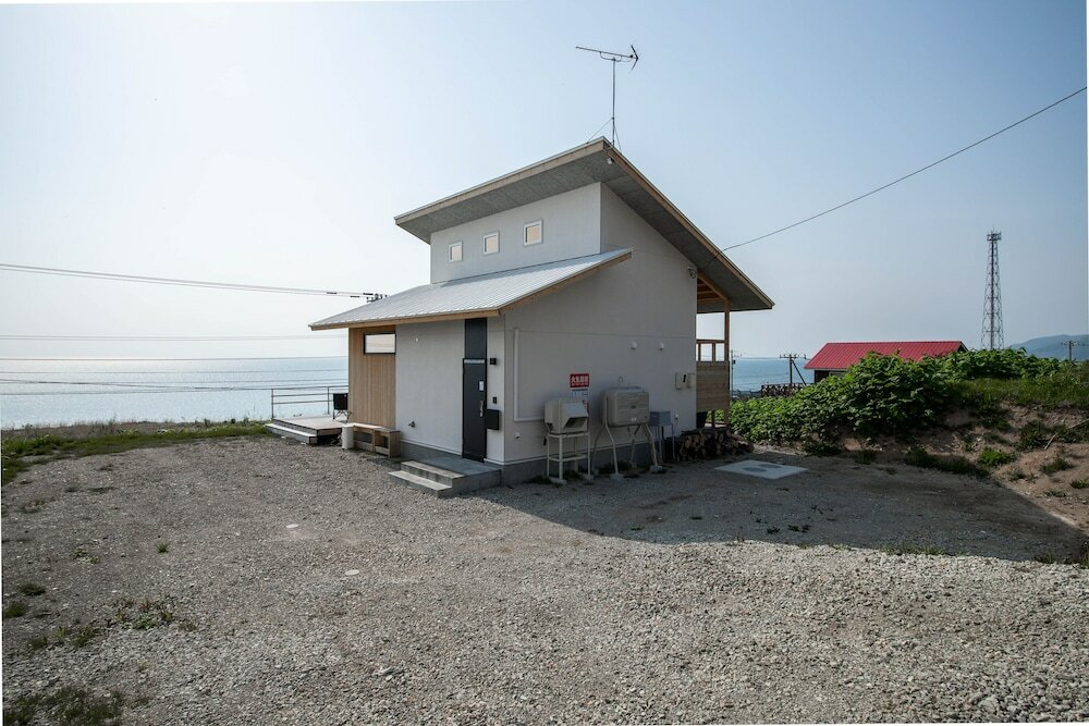 Фото Sunny Side House