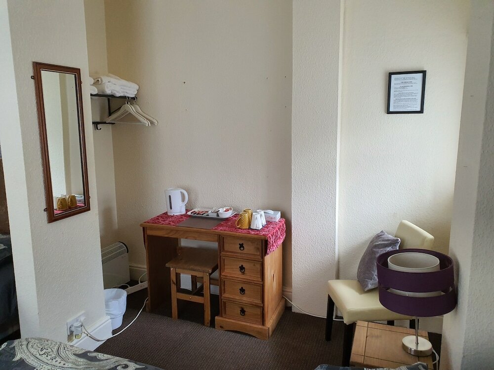 Фото Windsor House Hotel