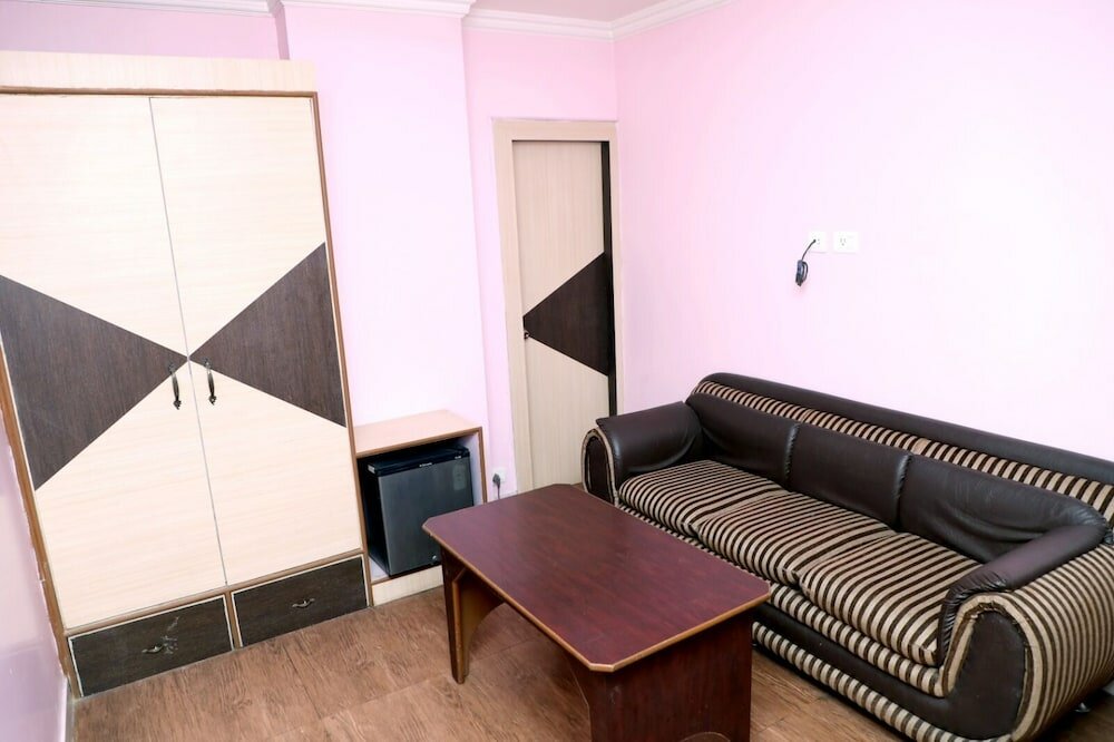 Фото Hotel Meridian Palace